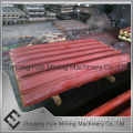 High Manganese Steel Casting for Stone Crusher